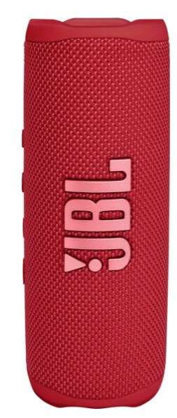 רמקול נייד Flip 6 - אדום JBL