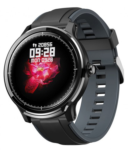 שעון חכם 48MM נורדיק פולס
