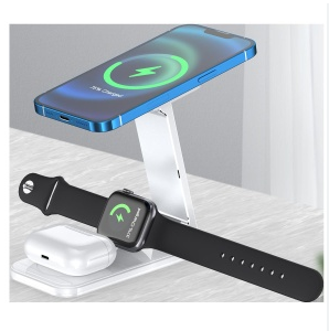 3in1 fast charger