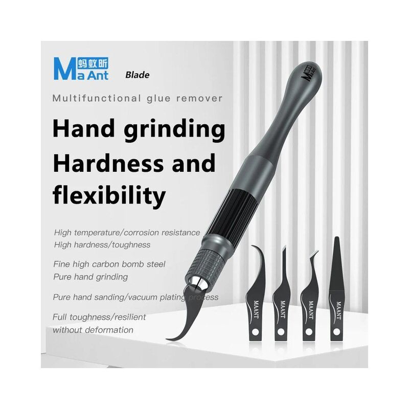 remover tool מקצועית