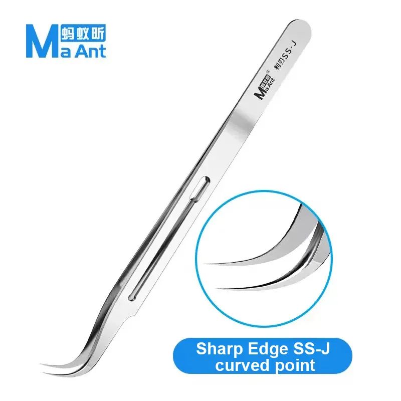 Tweezer מקצועי