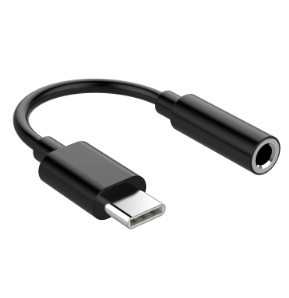 מתאם AUX TO TYPE C סמסונג