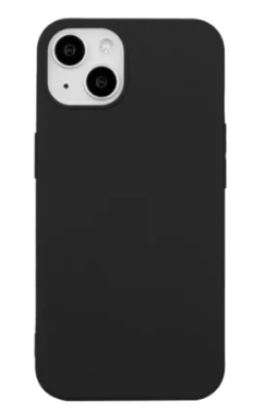 SOFT CASE 13 Black