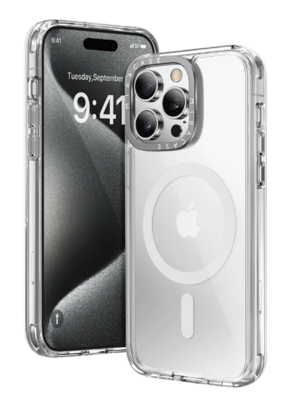 כיסוי ii15plus