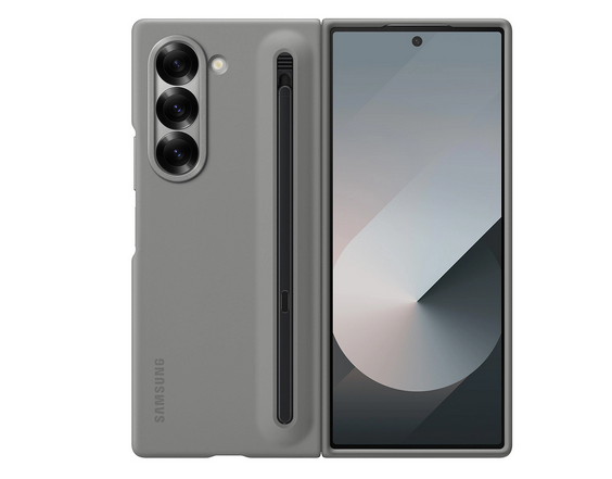 CASE GRAY S PEN Z FOLD 6