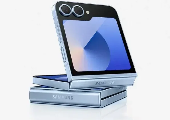 GALAXY Z FLIP 6  512 GB/12 BLUE