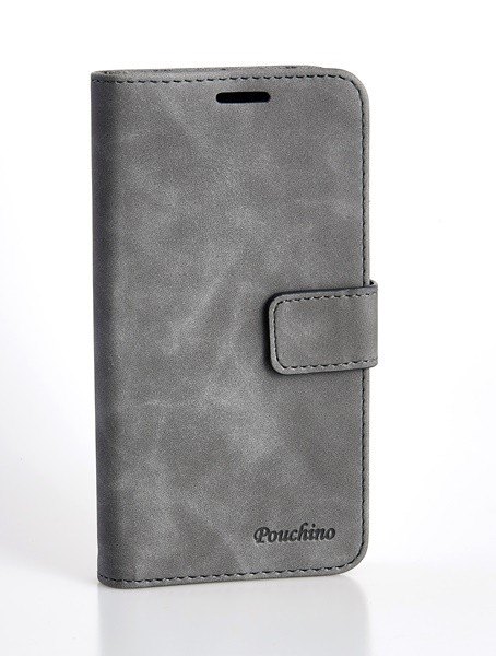 נרתיק Redmi 13C Gray Nordic
