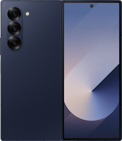 Z FOLD 6 256GB/12 NAVY