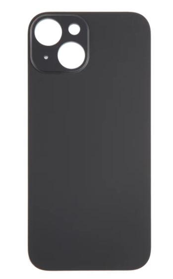 גב תחליפי 15plus Black