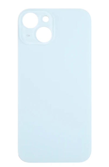 גב תחליפי 15plus Blue