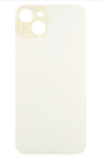 גב תחליפי 15plus Yellow