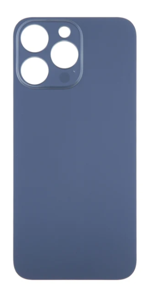 גב 15Pro Blue תחליפי