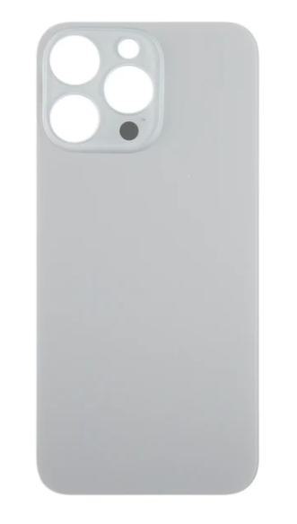 גב 15Pro NaturalTitanium תחליפי תחליפי