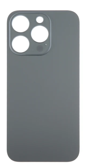 גב 15ProMax Black תחליפי