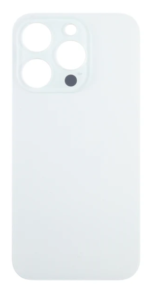 גב 15ProMax White