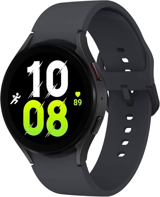 שעון חכם Galaxy Watch 5 LTE 44MM מבית Samsung