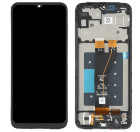 מסך A14 (146) with frame תחליפי