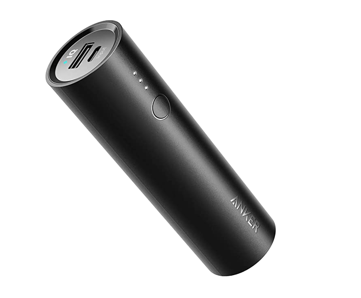 סוללות גיבוי ANKER 5000MAH