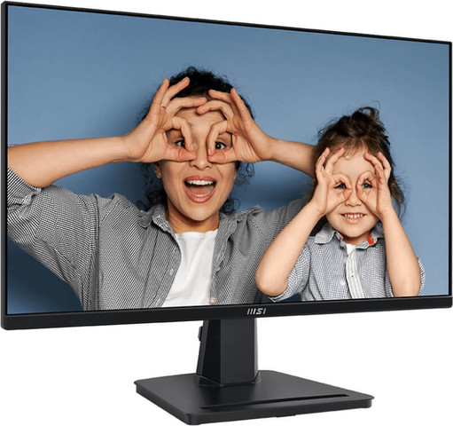 מסך MSI 25 MP251 IPS 100H