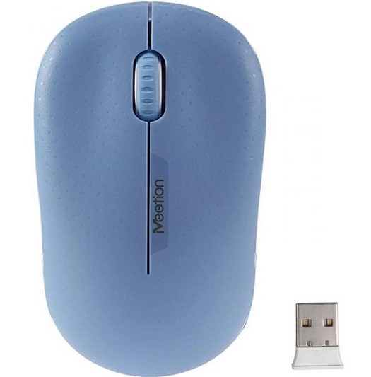 עכבר R545 BLUE
