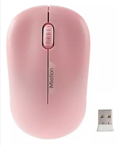 עכבר R545 PINK