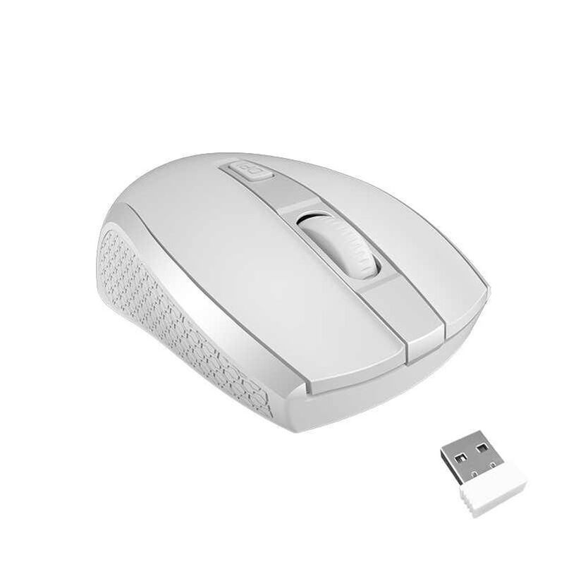 עכבר R560 WHITE