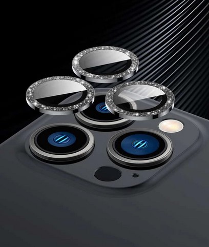 מגן מצלמה נצ נצ 15PROMAX BLACK