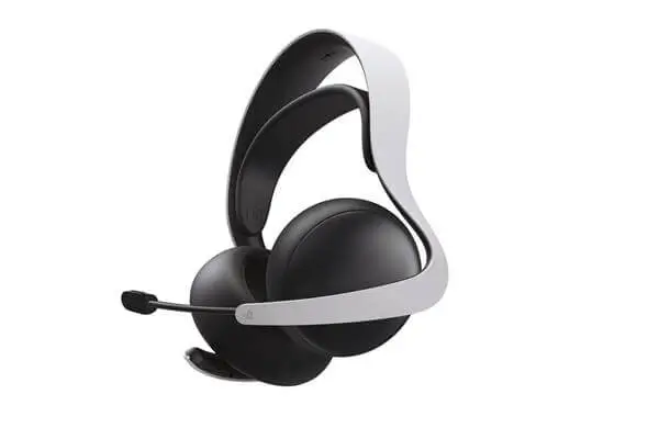 אוזניות אלחוטיות Pulse Elite For PS5