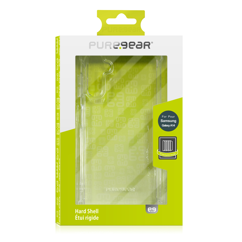 A14 PUREGEAR