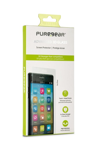 A14 PUREGEAR 5D