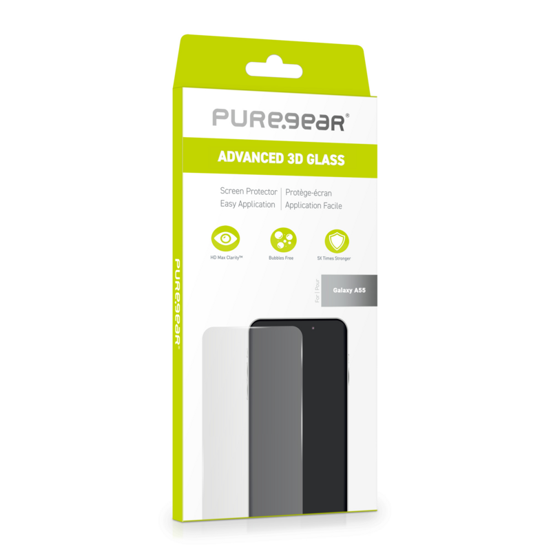 A55 PUREGEAR 5D