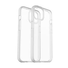 כיסוי ל-OtterBox React iPhone 13/12 Pro Max Pro - צבע שקוף