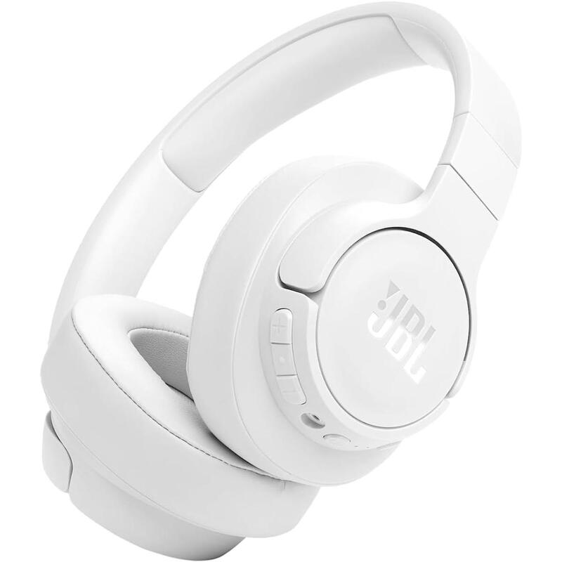 JBL TUNE 770 WHITE