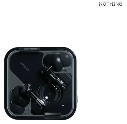 אוזניות אלחוטיות Nothing Ear