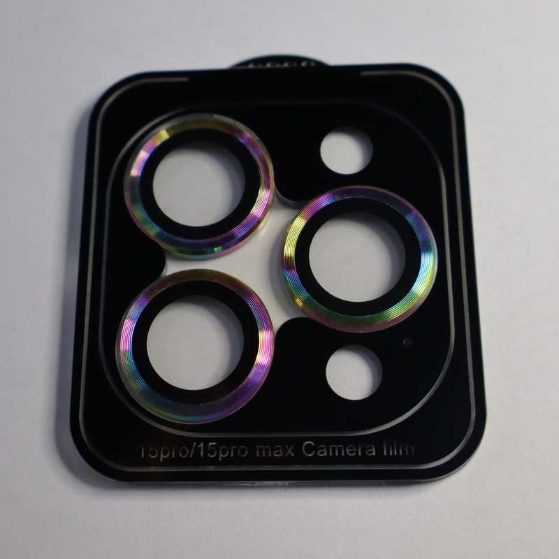 מגן מצלמה 11PROMAX COLORFUL