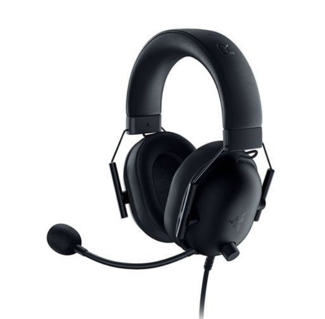 אוזניות חוטיות BlackShark V2 X for PlayStation