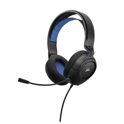 אוזניות גיימינג Blue HS35 v2 Multiplatform Corsair