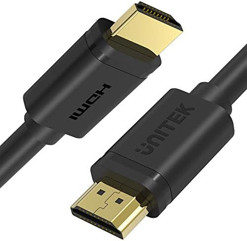 HDMI 4K UNITEK 2M