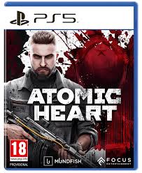 Atomic Heart