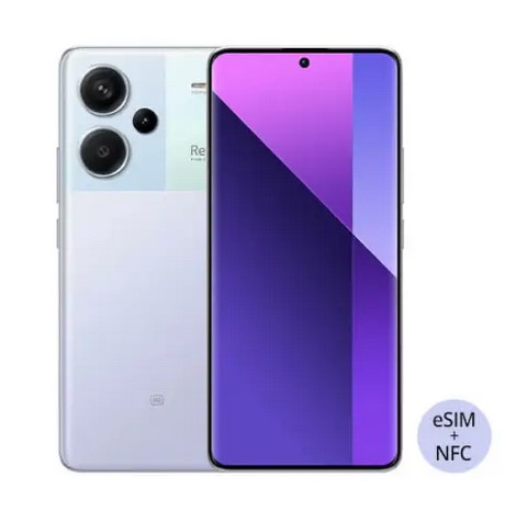 13Pro Plus 5G 12+512GB NFC PURPLE