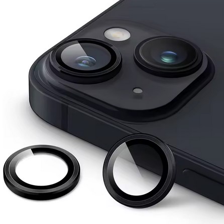מגן מצלמה 14 BLACK