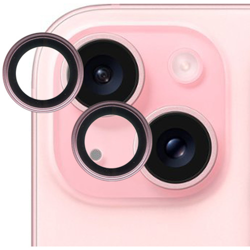 מגן מצלמה 14 PINK