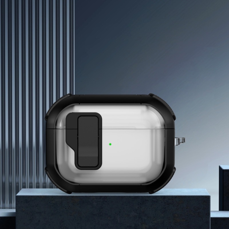 RAPTIC AIR FOR AIRPODS 3 BLACK