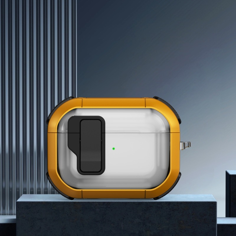 RAPTIC AIR FOR AIRPODS 3 gold