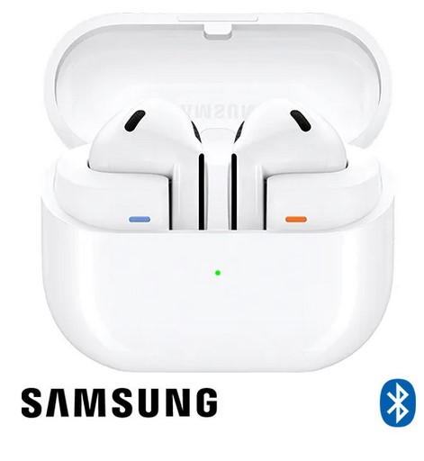 Galaxy Buds3 pro white