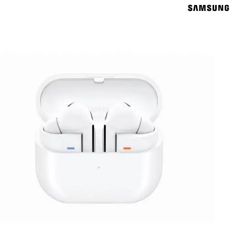 Samsung אוזניות אלחוטיות Galaxy Buds 3 Pro