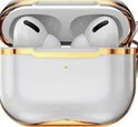airpods 2 pro target case gold
