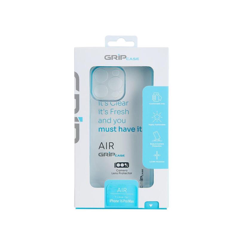 מגן שקוף Air Iph16ProMax