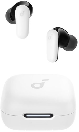 אוזניות אלחוטיותANKIR SOUNDCORE לבן