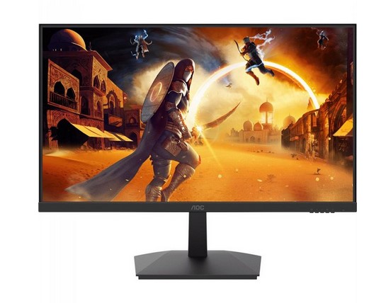 AOC GAMING 27G15N 180Hz מסך